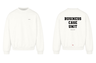 Oversize Crewneck SC Divisons