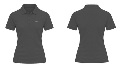 Polo Damen Business Clean