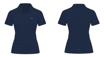 Polo Damen Business Clean