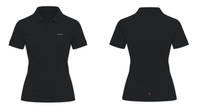 Polo Damen Business Clean
