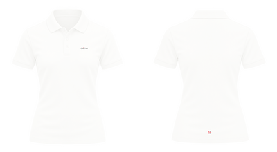 Polo Damen Business Clean