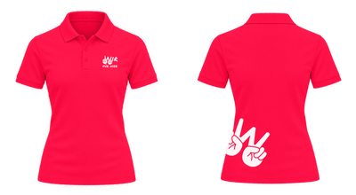 Polo Damen Sparkasse EMH