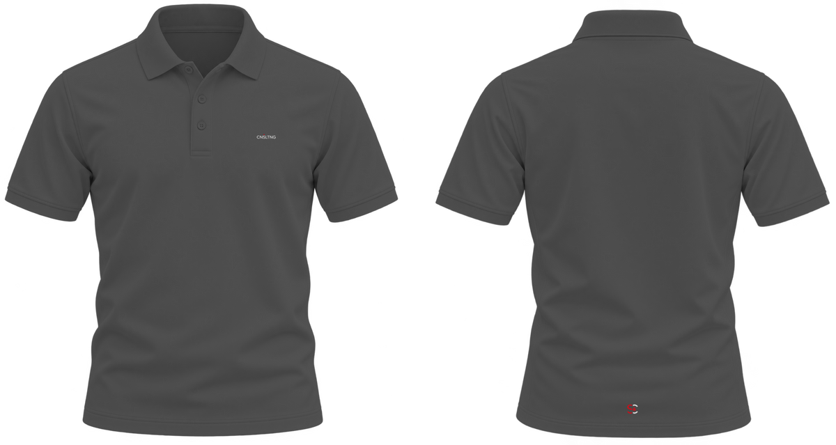 Polo Herren Business Clean