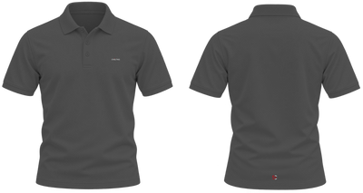 Polo Herren Business Clean