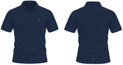 Polo Herren Business Clean