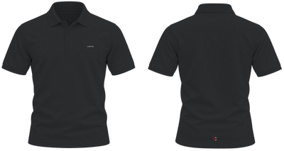 Polo Herren Business Clean