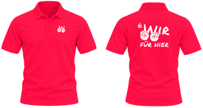 Polo Herren Sparkasse EMH