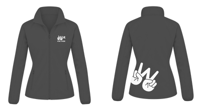 RT231 Softshell Damen Sparkasse EMH