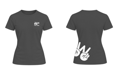 T-Shirt Damen Sparkasse EMH