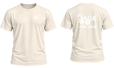 T-Shirt Herren Sparkasse EMH