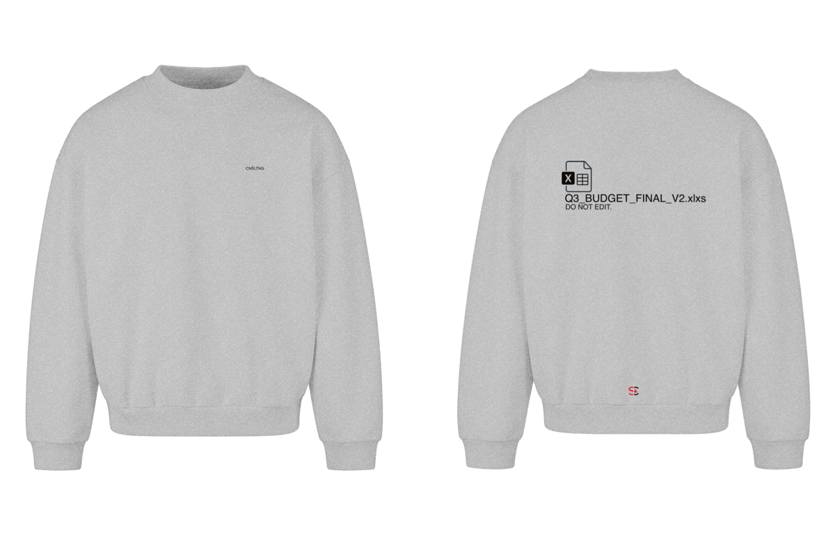 Ultra Heady Crewneck SC Files
