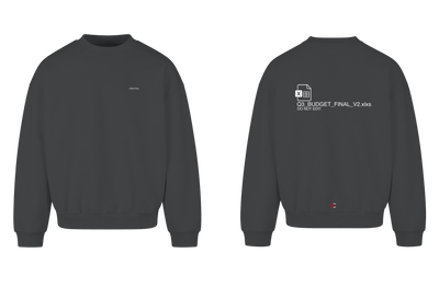 Ultra Heady Crewneck SC Files